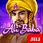 Ali Baba 123bet login