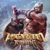 Asgardian Troi Day 123bet login
