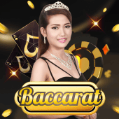 Baccarat A 123bet login casino