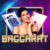 Baccarat B 123bet login casino