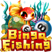 Cau Ca Bingo 123bet login