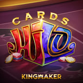 Bai Hi Lo 123bet login