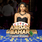 Casino Marina Andar Bahar 123bet login