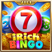 Bingo Irich 123bet login slot