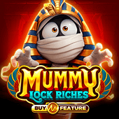 Xác Ướp Khóa Giàu Có Mummy Lock Riches 123bet login