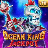 Vua Dai Duong Jackpot 123bet login