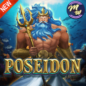 Poseidon 123bet login slot