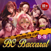 Baccarat Sexy 123bet login