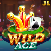 Wild Ace 123bet login slot